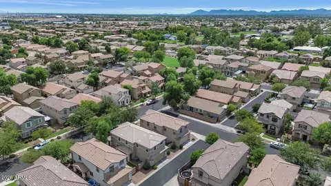View/Area - 2898 S Hansen Dr, Gilbert, AZ 85295 photo 6 of 10