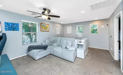 Entry Way - 2898 S Hansen Dr, Gilbert, AZ 85295 photo 3 of 3