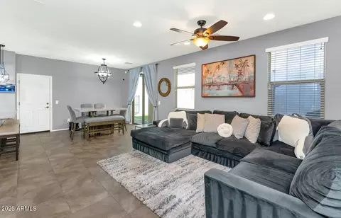 Other - 2898 S Hansen Dr, Gilbert, AZ 85295 photo 4 of 11