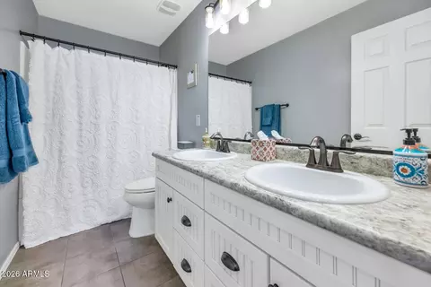 Bath - 2898 S Hansen Dr, Gilbert, AZ 85295 photo 3 of 4