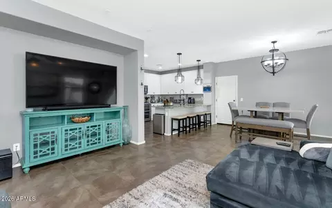 Entry Way - 2898 S Hansen Dr, Gilbert, AZ 85295 photo 1 of 3