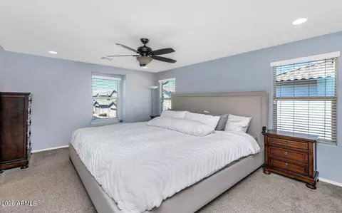 Bedroom - 2898 S Hansen Dr, Gilbert, AZ 85295 photo 1 of 4