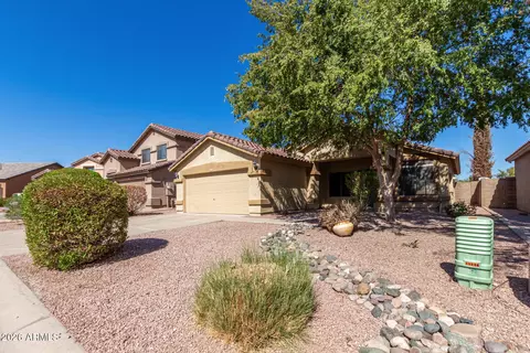 15938 W Post Dr, Surprise, AZ 85374