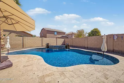 Exterior - 946 E Wimpole Ave, Gilbert, AZ 85297 photo 13 of 13