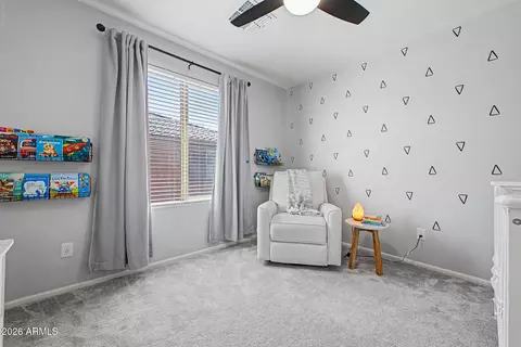 Bedroom - 946 E Wimpole Ave, Gilbert, AZ 85297 photo 7 of 7
