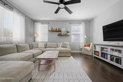 Living - 946 E Wimpole Ave, Gilbert, AZ 85297 photo 1 of 1