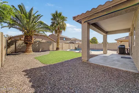 Exterior - 946 E Wimpole Ave, Gilbert, AZ 85297 photo 7 of 13