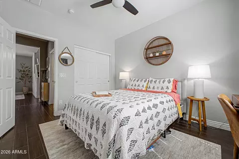 Bedroom - 946 E Wimpole Ave, Gilbert, AZ 85297 photo 4 of 7