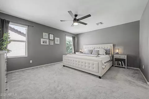 Bedroom - 946 E Wimpole Ave, Gilbert, AZ 85297 photo 1 of 7