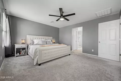 Bedroom - 946 E Wimpole Ave, Gilbert, AZ 85297 photo 2 of 7