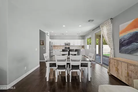 Dining - 946 E Wimpole Ave, Gilbert, AZ 85297 photo 1 of 1
