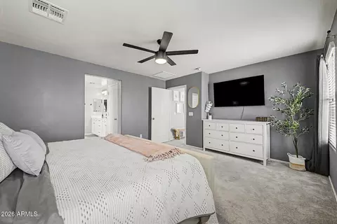 Bedroom - 946 E Wimpole Ave, Gilbert, AZ 85297 photo 3 of 7