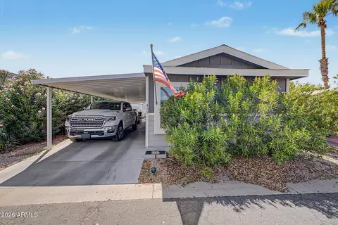 8865 E Baseline Rd #439, Mesa, AZ 85209 photo 2