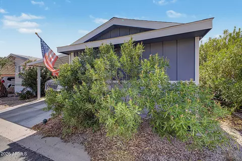 8865 E Baseline Rd #439, Mesa, AZ 85209 photo 17