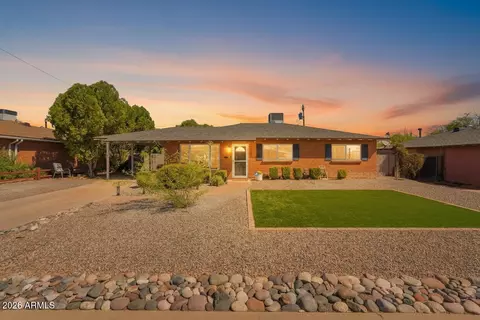 7252 E Oak St, Scottsdale, AZ 85257