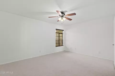 Bedroom - 2228 E Campbell Ave #114, Phoenix, AZ 85016 photo 2 of 3