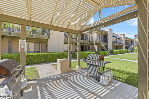 Exterior - 2228 E Campbell Ave #114, Phoenix, AZ 85016 photo 4 of 6