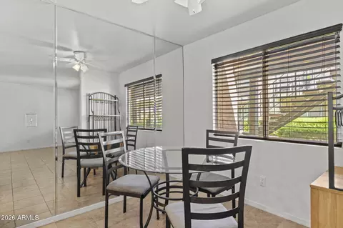 Dining - 2228 E Campbell Ave #114, Phoenix, AZ 85016 photo 2 of 2