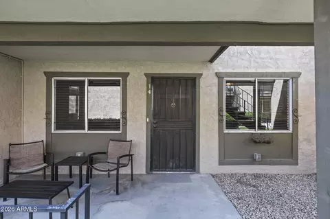 Exterior - 2228 E Campbell Ave #114, Phoenix, AZ 85016 photo 1 of 6