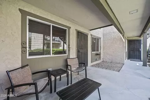 Exterior - 2228 E Campbell Ave #114, Phoenix, AZ 85016 photo 2 of 6