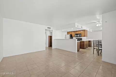 Living - 2228 E Campbell Ave #114, Phoenix, AZ 85016 photo 3 of 3
