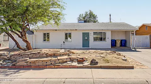5633 N 63rd Dr, Glendale, AZ 85301