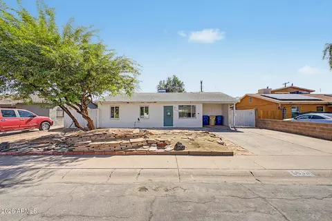 5634 N 63rd Dr, Glendale, AZ 85301