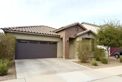 14344 W Desert Hollow Dr, Surprise, AZ 85387