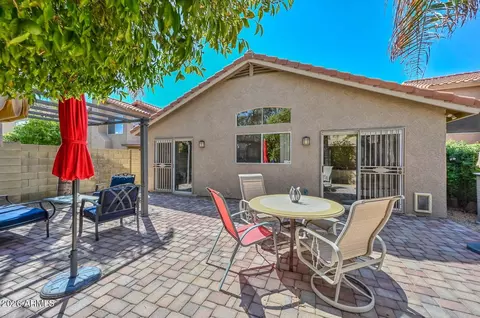 Exterior - 4616 E Danbury Rd, Phoenix, AZ 85032 photo 2 of 8