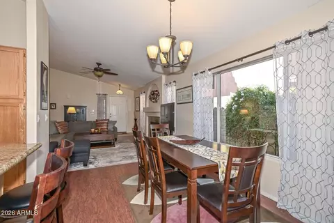Dining - 4616 E Danbury Rd, Phoenix, AZ 85032 photo 1 of 3