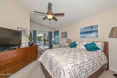 Bedroom - 4616 E Danbury Rd, Phoenix, AZ 85032 photo 4 of 8