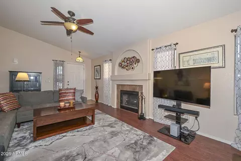 Living - 4616 E Danbury Rd, Phoenix, AZ 85032 photo 2 of 2