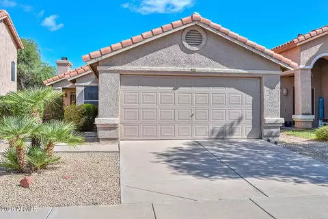 Exterior - 4616 E Danbury Rd, Phoenix, AZ 85032 photo 3 of 8