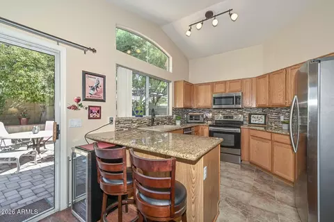 Kitchen - 4616 E Danbury Rd, Phoenix, AZ 85032 photo 1 of 6