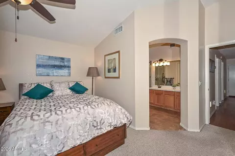 Bedroom - 4616 E Danbury Rd, Phoenix, AZ 85032 photo 2 of 8