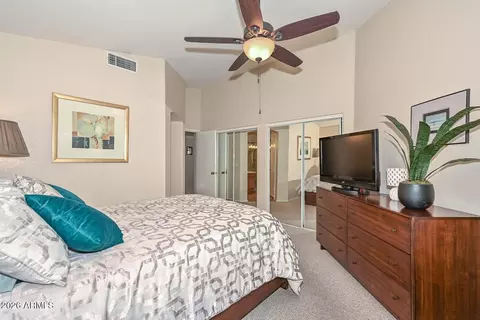 Bedroom - 4616 E Danbury Rd, Phoenix, AZ 85032 photo 3 of 8