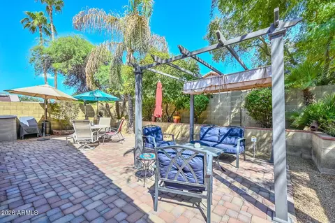 Exterior - 4616 E Danbury Rd, Phoenix, AZ 85032 photo 5 of 8