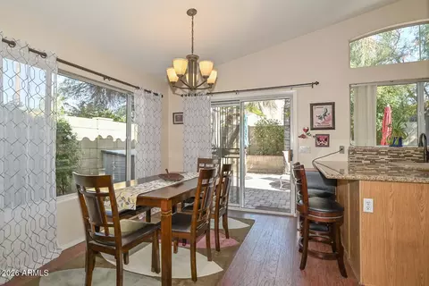 Dining - 4616 E Danbury Rd, Phoenix, AZ 85032 photo 3 of 3