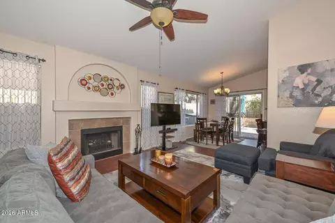 Living - 4616 E Danbury Rd, Phoenix, AZ 85032 photo 1 of 2