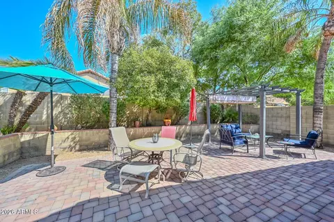 Exterior - 4616 E Danbury Rd, Phoenix, AZ 85032 photo 6 of 8