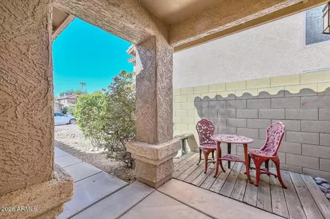 Exterior - 4616 E Danbury Rd, Phoenix, AZ 85032 photo 4 of 8