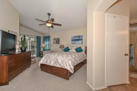 Bedroom - 4616 E Danbury Rd, Phoenix, AZ 85032 photo 1 of 8