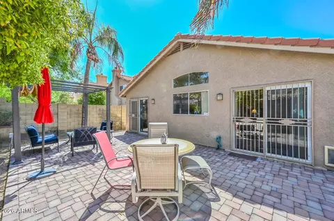 Exterior - 4616 E Danbury Rd, Phoenix, AZ 85032 photo 7 of 8