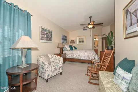 Bedroom - 4616 E Danbury Rd, Phoenix, AZ 85032 photo 5 of 8