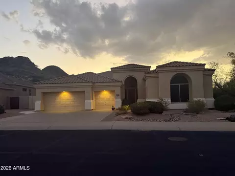 13443 Estrella Ave, Scottsdale, AZ 85259
