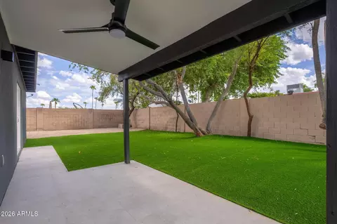 Exterior - 3601 E Charter Oak Rd, Phoenix, AZ 85032 photo 3 of 10