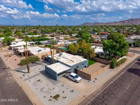 View/Area - 3601 E Charter Oak Rd, Phoenix, AZ 85032 photo 2 of 20