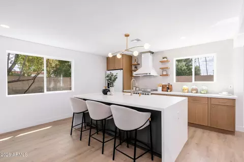 Kitchen - 3601 E Charter Oak Rd, Phoenix, AZ 85032 photo 1 of 5