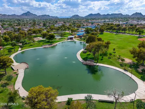 View/Area - 3601 E Charter Oak Rd, Phoenix, AZ 85032 photo 13 of 20