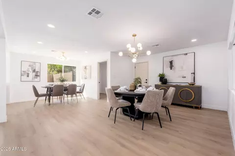 Dining - 3601 E Charter Oak Rd, Phoenix, AZ 85032 photo 2 of 5